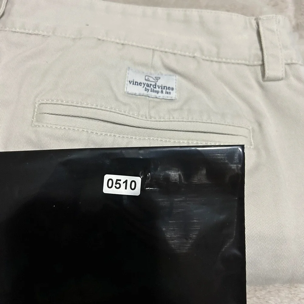 Vineyard Vines Club Shorts Mens 36 9